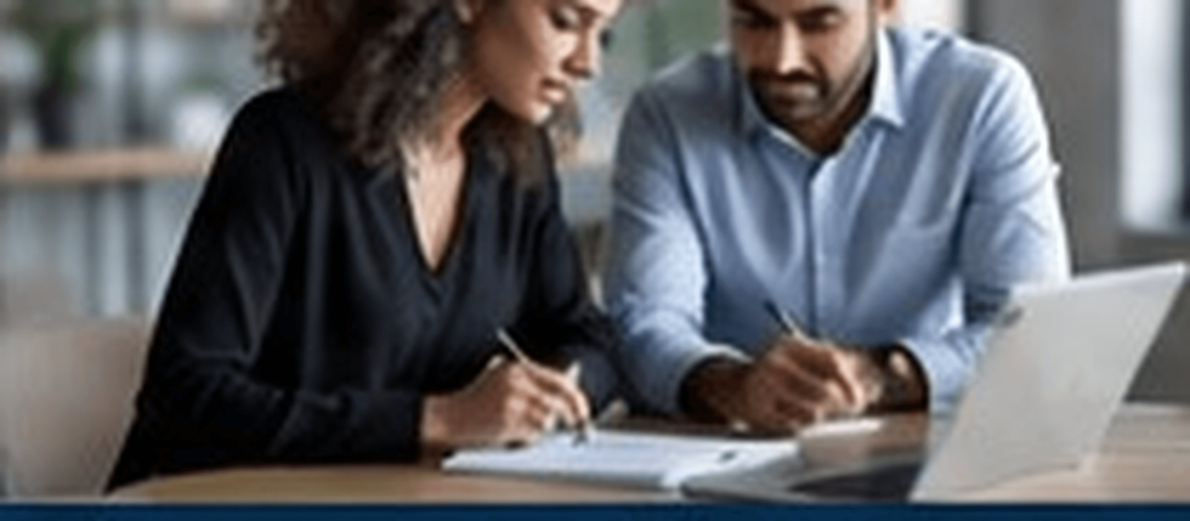 Consulting session